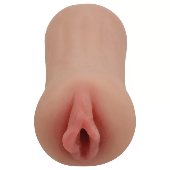 XKIN Party Slet Bettie - levensechte kunstvagina‑masturbator (natuurkleur)