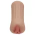 XKIN Party Slet Bettie - levensechte kunstvagina‑masturbator (natuurkleur)