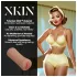 XKIN Party Slet Bettie - levensechte kunstvagina‑masturbator (natuurkleur)