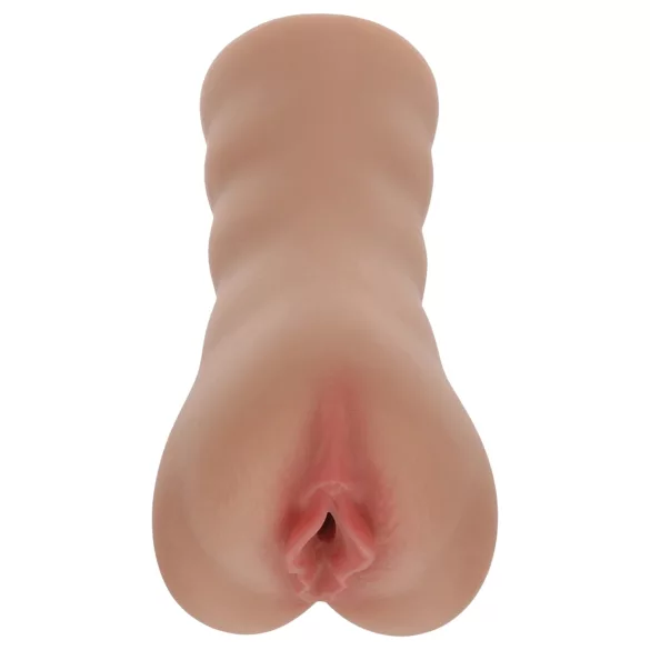 XKIN Maid Lacey - realistische kunstvagina‑masturbator (natuurlijk)