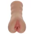 XKIN Maid Lacey - realistische kunstvagina‑masturbator (natuurlijk)