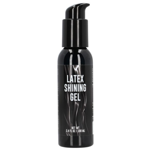 Pharmquests - latex glansgel (100 ml)