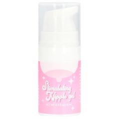 Pharmquests - Tepel Stimulerende Gel (8ml)