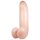 Blow Me Up - opblaasbare penis ballon - 140cm