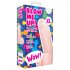 Blow Me Up - opblaasbare penis ballon - 140cm