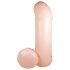 Blow Me Up - opblaasbare penis ballon - 140cm
