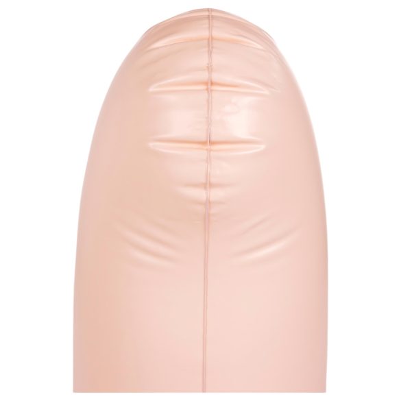 Blow Me Up - opblaasbare penis ballon - 140cm