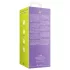 Loveline - oplaadbare rotatie vibrator - siliconen - roze