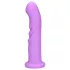 Loveline - oplaadbare rotatie vibrator - siliconen - roze