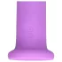 Loveline - oplaadbare rotatie vibrator - siliconen - roze
