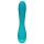 Loveline - g-spot vibrator - oplaadbaar - turquoise