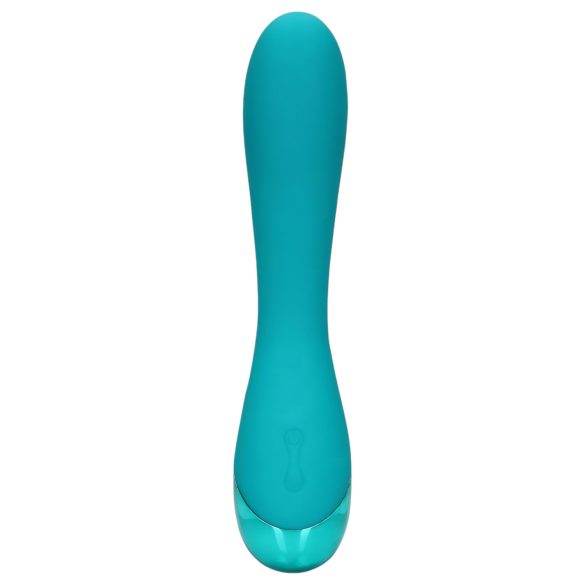 Loveline - g-spot vibrator - oplaadbaar - turquoise