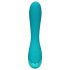 Loveline - g-spot vibrator - oplaadbaar - turquoise