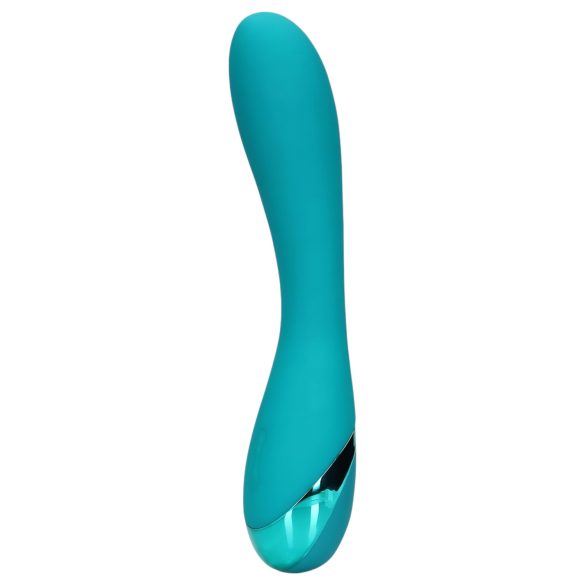Loveline - g-spot vibrator - oplaadbaar - turquoise
