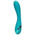 Loveline - g-spot vibrator - oplaadbaar - turquoise