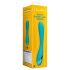 Loveline - g-spot vibrator - oplaadbaar - turquoise