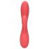 Loveline - rabbit vibrator - oplaadbaar en waterdicht - roze