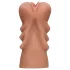 S-Line Politieagent - levensechte kunstvagina (huidskleur)