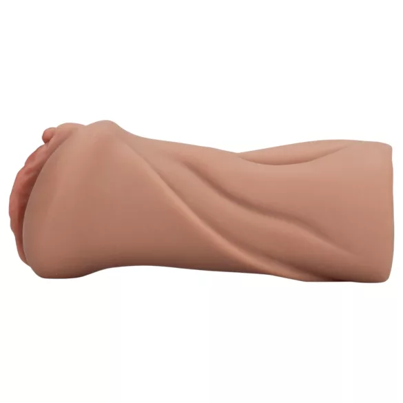 S-Line Nurse - levensechte kunstvagina (zongebruind)