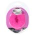 Ouch! - Pluche Handboeien (Roze)
