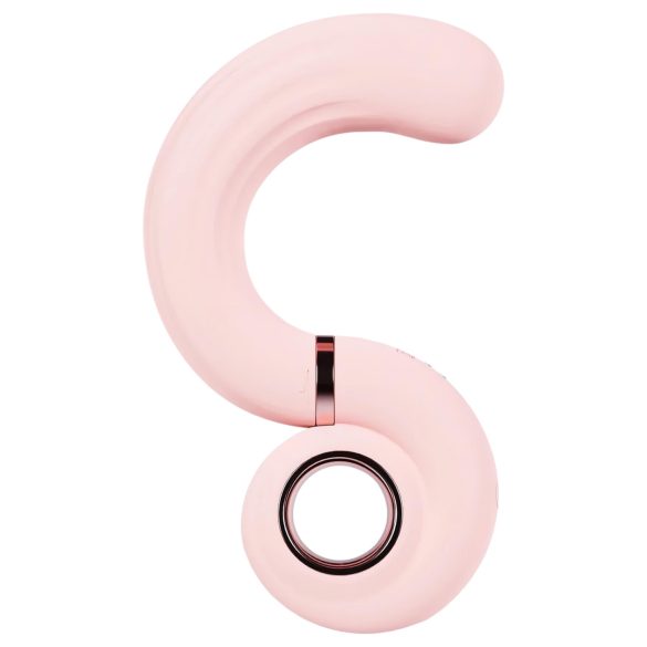 Loveline Tourner - G-spot vibrator (roze)