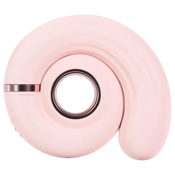 Loveline Tourner - G-spot vibrator (roze)