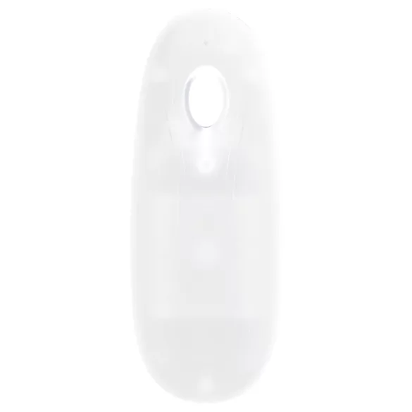 REALROCK - vibrator met LED-licht - 15 cm