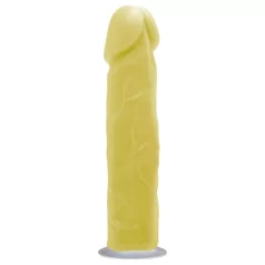 Dicky - peniszeep - natuurlijk - 296g