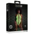 Ouch! - open body - lichtgevend - neon groen