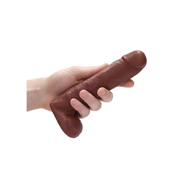 Dicky - penis zeep - chocoladegeur - 210g
