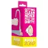 S-Line - Pussy - zeep voor de vagina (natuurlijk, 140 g)