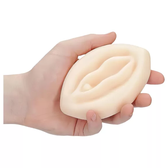 S-Line - Pussy - zeep voor de vagina (natuurlijk, 140 g)