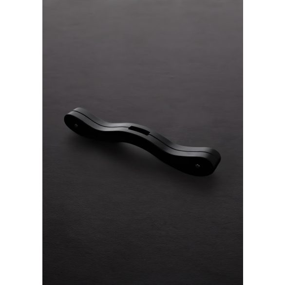 Fa - houten cockring kooi - zwart