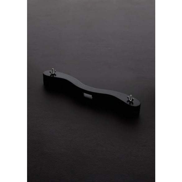 Fa - houten cockring kooi - zwart