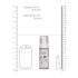 Vive - Seksspeeltjes Reinigingsschuim (140ml)
