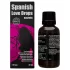 Cobeco Spanish Love Drops - lustopwekkende druppels - uniseks (30 ml)