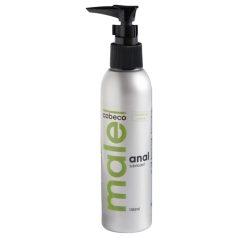 Male Cobeco Anal - waterbasis glijmiddel voor mannen (150ml)