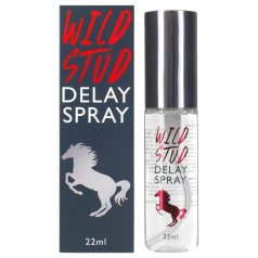 Wild Stud - climax vertragende spray - 22ml