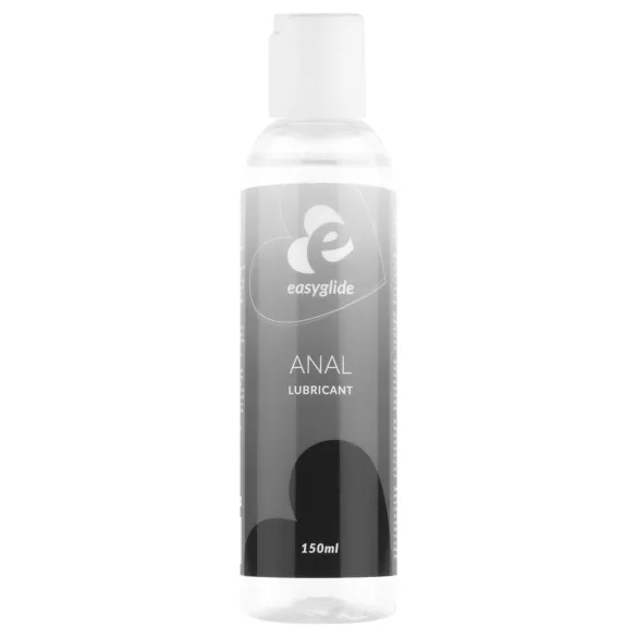 EasyGlide - glijmiddel anaal - op waterbasis - 150ml