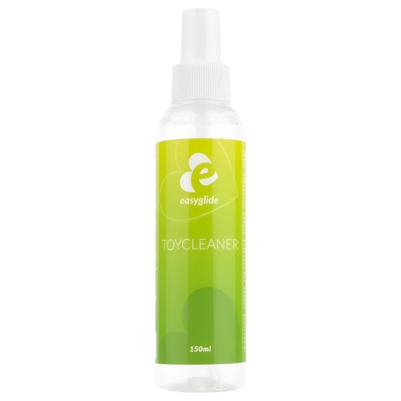 EasyGlide - seksspeeltjes reinigingsspray - desinfecterend - 150ml