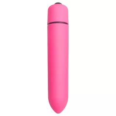 Easytoys - mini vibrator - waterdicht - roze