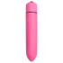 Easytoys - mini vibrator - waterdicht - roze