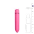 Easytoys - mini vibrator - waterdicht - roze