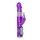 Easytoys Rabbit - rabbit vibrator met roterende kralen en clitorisstimulatie
