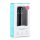Easytoys Diamond Twirled - gedraaide staaf vibrator (zwart)