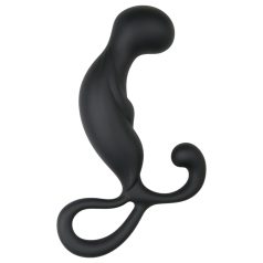 EasyToys Prostaat Massager - prostaat dildo (zwart)