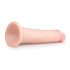 Easytoys - realistische dildo met zuignap (20,5cm) - natuur