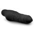 Easytoys Power Vibe - vibrator voor penis - siliconen - zwart