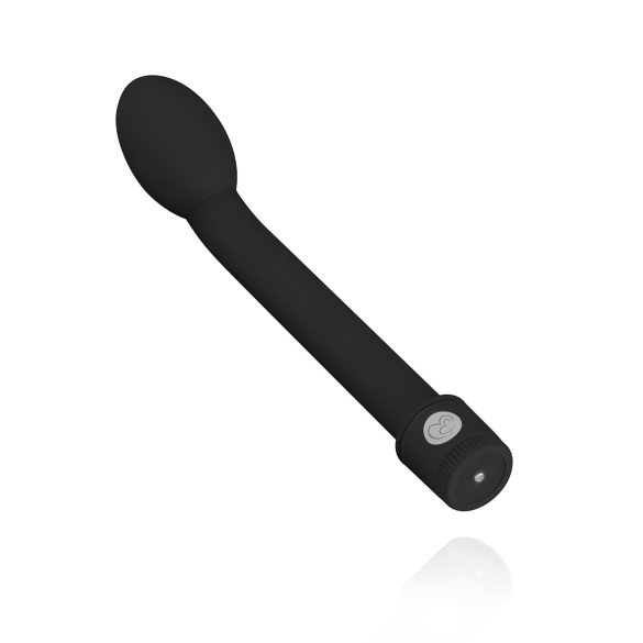 Easytoys - G-spot vibrator - slank ontwerp - zwart