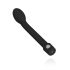 Easytoys - G-spot vibrator - slank ontwerp - zwart